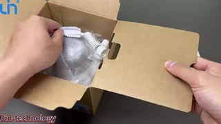 Hikvision OEM 8MP DS-2CD1183G2-LIUF Smart Hybrid Light Colorvu IP Dome camera