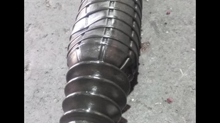 کمک فنر عقب هیوندای سانتافه ، کمک فنر عقب ix55