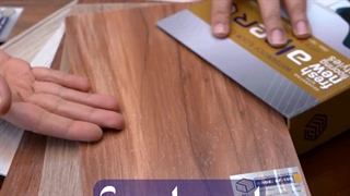 کفپوش طرح پارکت؛ به صرفه ترین انتخاب