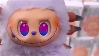 هدیه‌ای برای کلکسیونرها: لبوبو سری انرژی | تجربه واقعی قبل/بعد خرید