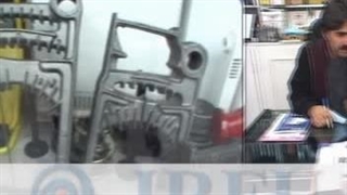 معرفی کارخانجات صنعتی و تولیدی ایرفو قسمت 13