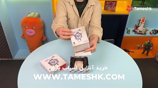 بازی فکری طاعون دایس کریم: فرار از نفرین طاعون