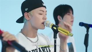 اجرای TATTOO از A.C.E