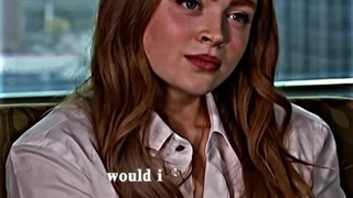 وقتی قیافت همچیزو لو میده...