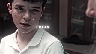 میکس از سریال نوجوانی