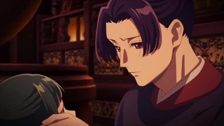 میکس از انیمه خاطرات یک عطار