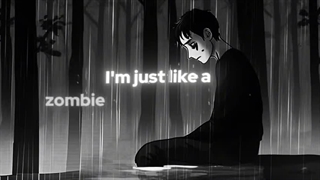 My heart is dead by unitinghen