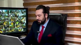 جلسه آنلاین ماورانت