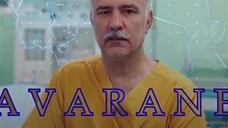 دکتر مصطفی ده‌مرده‌ای در برنامه هزار و یک