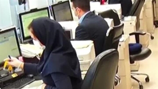 مکانیزم ماشه اقتصاد مردم رو هدف نگرفته بلکه..