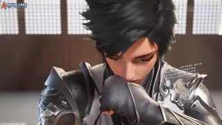 انیمه انتقام باستانی Ancient Vengeance: Windbreaker Arc قسمت 4