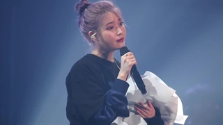 کنسرت اجرای آهنگ Heart آیو