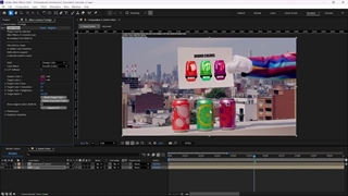 بررسی Color Llama پلاگین پریمیر و افترافکت + دانلود