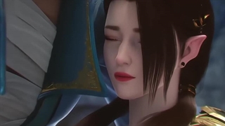 مظلوم ترین شخصیت دانگهوا های بودونگ بود که اینجا ارزوی مرگ کرد