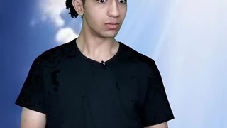 نیما تکیدو .. وقتی اون دنیا اعضای بدنم شهادت میدن