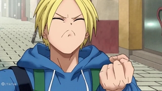 روزهای ساکاموتو _ فصل 1 قسمت 2 _ در مقابل سون هی و بانچو _720p