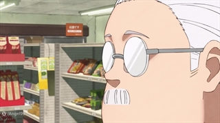 روزهای ساکاموتو _ فصل 1 قسمت 3 _ به شهربازی خوش آمدید _720p