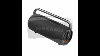 اسپیکر بلوتوثی قابل حمل هیسکا مدل Hiska B171؛ همراه همیشگی موسیقی شما