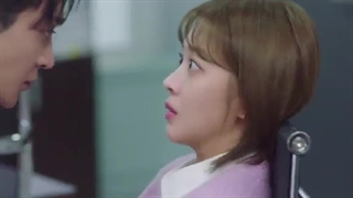 میکس کوتاه از سریال مقدر شده با تو ☆ساخت خودم☆