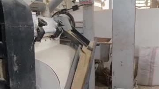 کارخانه برنجکوبی عدالت در رودبنه