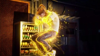 انیمه استاد بازیافت بهشتی I collect waste in heaven قسمت 1