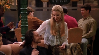 سریال فرندز (Friends) | فصل اول - قسمت سیزدهم