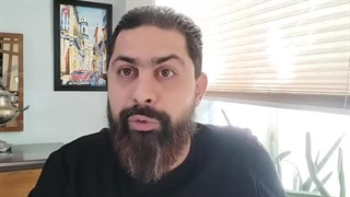 14040708: آمریکا آماده حمله به افغانستان؟ ایران تجزیه شده در صلح ابراهیم!