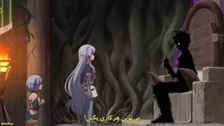 انیمه ماینوگرا، آورندۀ آخرالزمان_ فتح دنیا با تمدن ویرانی آغاز میشه قسمت 6-480p