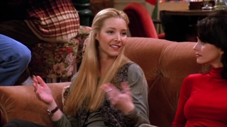 سریال فرندز (Friends) | فصل اول - قسمت شانزدهم