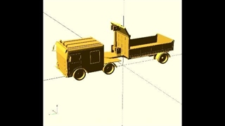 سه پروژه برای پرینتر سه بعدی