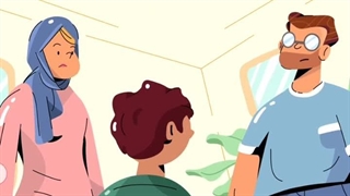 آسان نشین کودک بردیا؛ پلی میان دنیای کودک و آسایش خانواده، سفارش و خرید