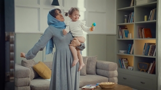 راحتی مادر و آسایش کودک با بردیا، شستشوی اتوماتیک نوزاد