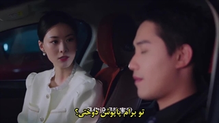مینی سریال چینی عشق در کمین (Love Lurking) قسمت 13 + زیرنویس چسبیده