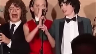 این شما و این هم از مسخره بازیای این سه تا منگل