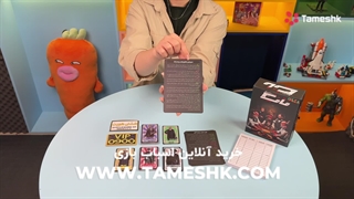 بازی فکری مافیا الکا (6 سناریو): معمایی پر از شک و هیجان در جمع دوستان