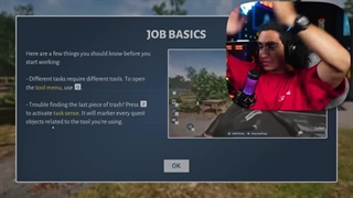 باید کمپر درست کنیم و به قیمت خوب بفروشیم عمو جانی هم تو این گیم حضور داره(نیما تکیدو نیما نوب سگ)