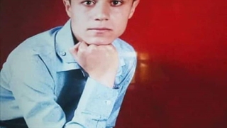 آهنگ جدید پدرام امینی خود آزاری + لینک دانلود