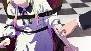 تریلر انیمه جدید Marriagetoxin برای جزئیات بیشتر تو کانالم نمیایین برای چیز های دیگه بیایین @RG_Animeto