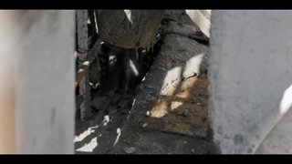 مخزن نفت خام و گاز + ساخت و اجرا