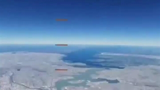 فضا از کجا شروع میشه؟