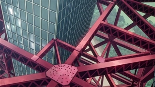 روزهای ساکاموتو _ فصل 1 قسمت 15 _ دور تا دور برج _720p