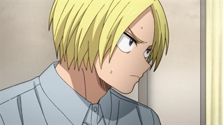 روزهای ساکاموتو _ فصل 1 قسمت 16 _ رقص تکه‌ای _720p