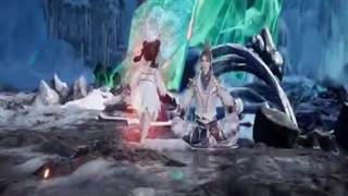 انیمه افسانه شمشیر جاودان قسمت۲۱