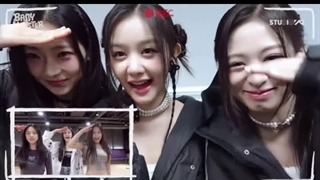 ادیتم از blackpink & babymonster امیدوارم خوشتون اومده باشه تقدیم میکنم به همه ی دوستان و فالوورای عزیزم به همتون یک قلب بزرگگگگ