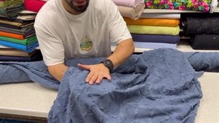 خرید اینترنتی پارچه قائم