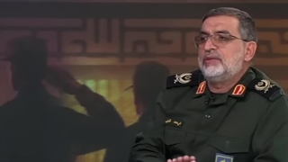 14040709: ۳۰ دقیقه بعد از شروع حمله پهپادهای ما به سمت اسرائیل بودند