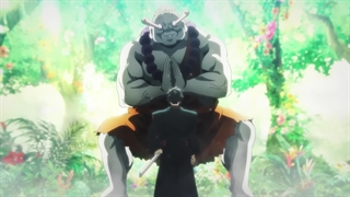 تیزر فصل دوم انیمه موردانتظار Hell's Paradise: Jigokuraku