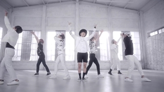 موزیک ویدیو for you بی تی اس {درخواستی}