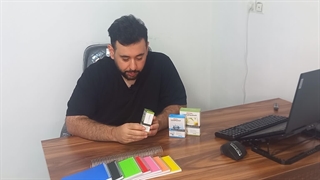 طلق پرس سکه