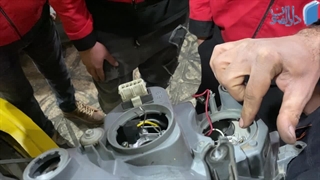 آموزش نصب چراغ زنون و هد لایت برای ماشین - آموزش برق خودرو دارالفنون